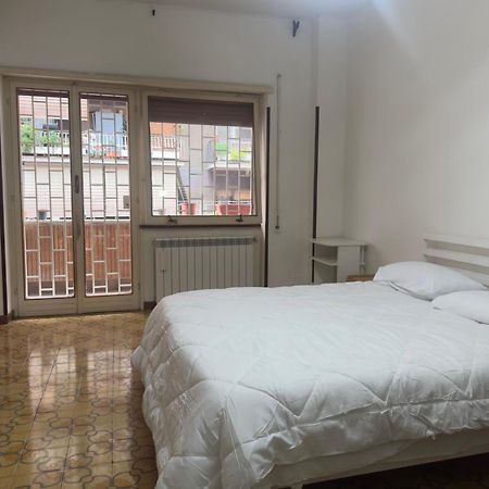 Casa Gatto Hotel Rome Buitenkant foto