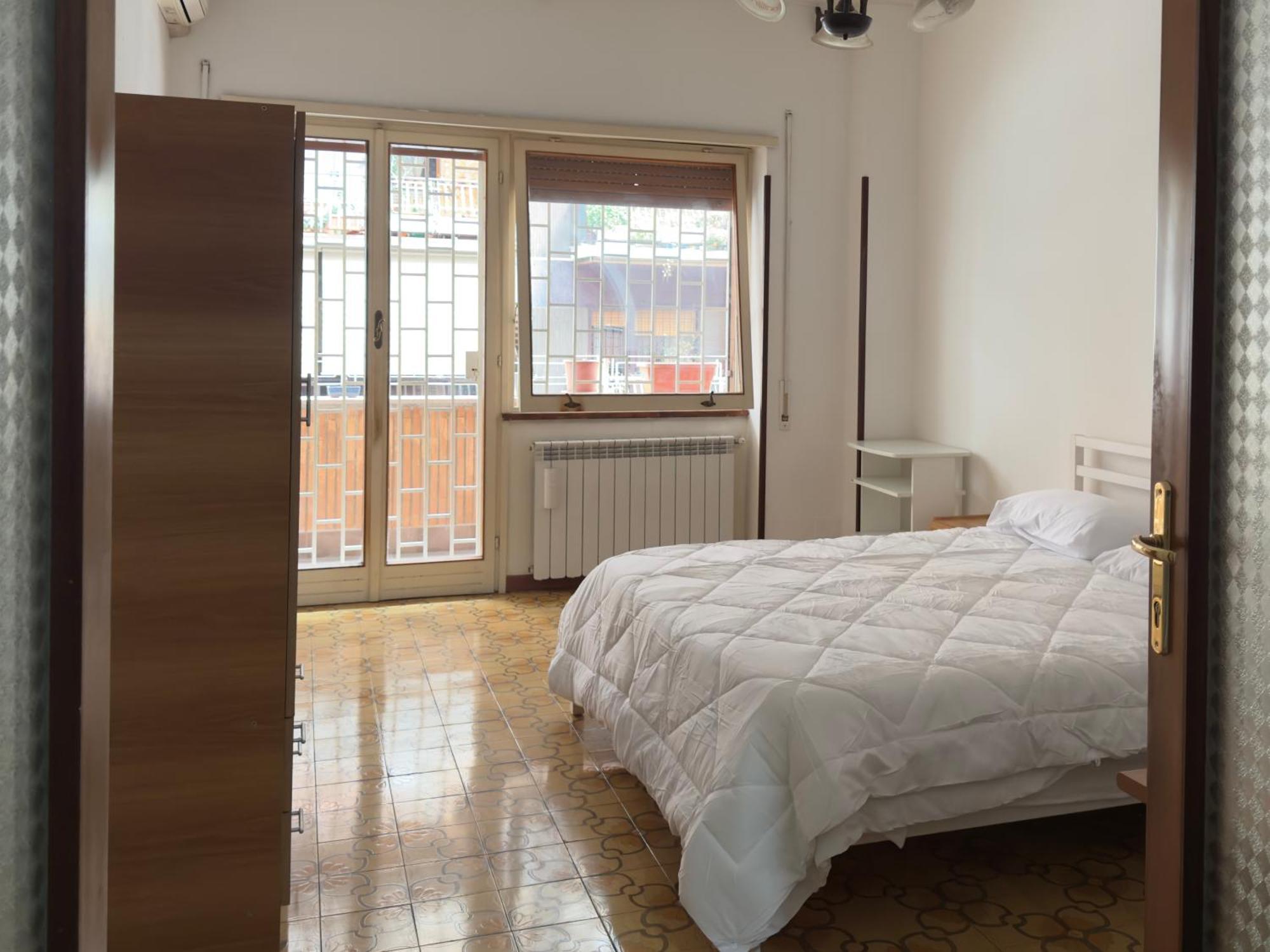 Casa Gatto Hotel Rome Kamer foto
