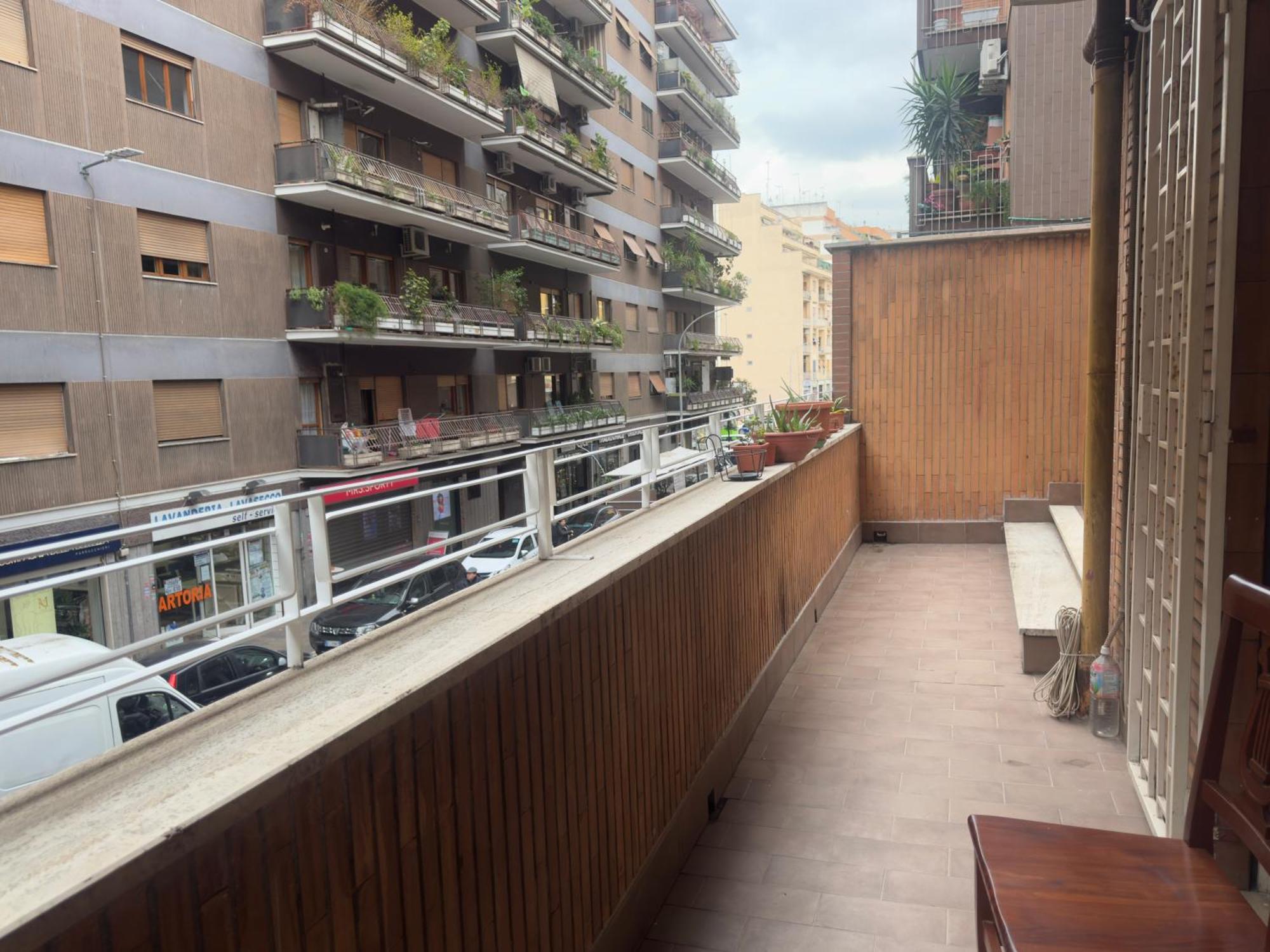 Casa Gatto Hotel Rome Buitenkant foto
