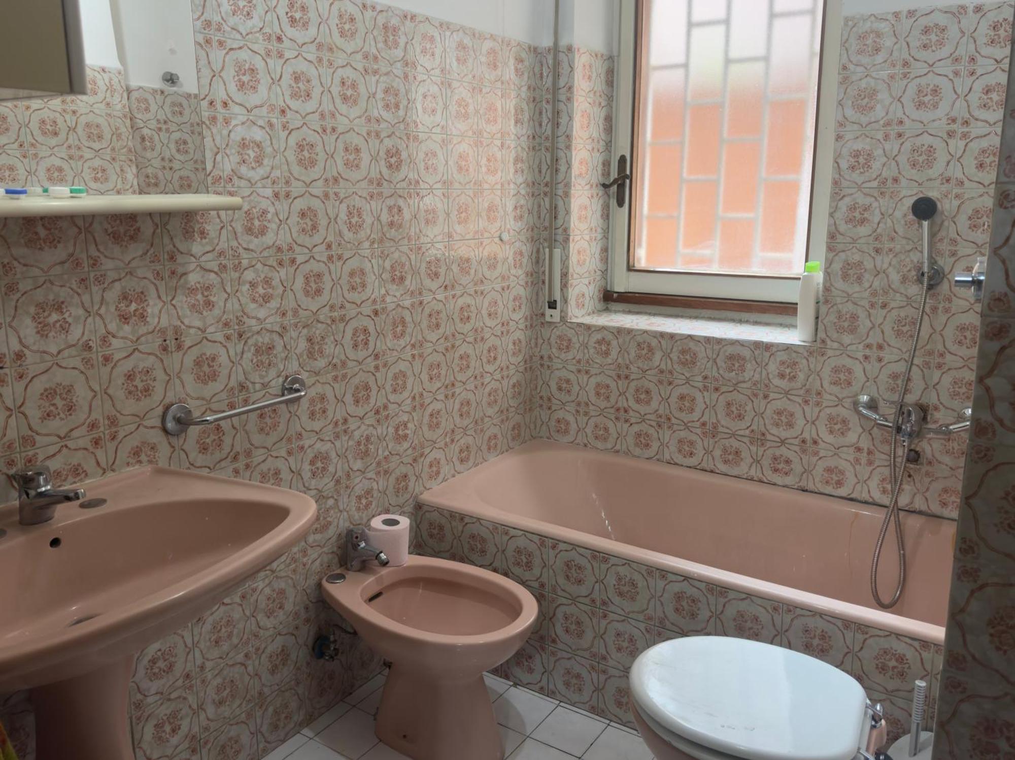 Casa Gatto Hotel Rome Buitenkant foto