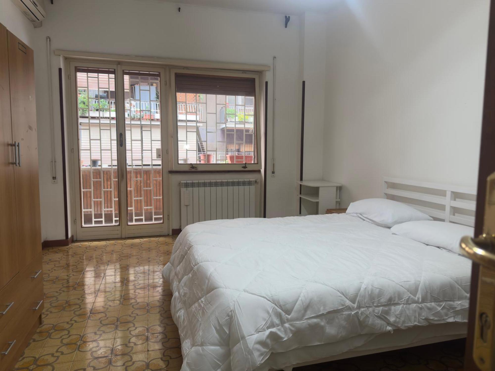 Casa Gatto Hotel Rome Buitenkant foto