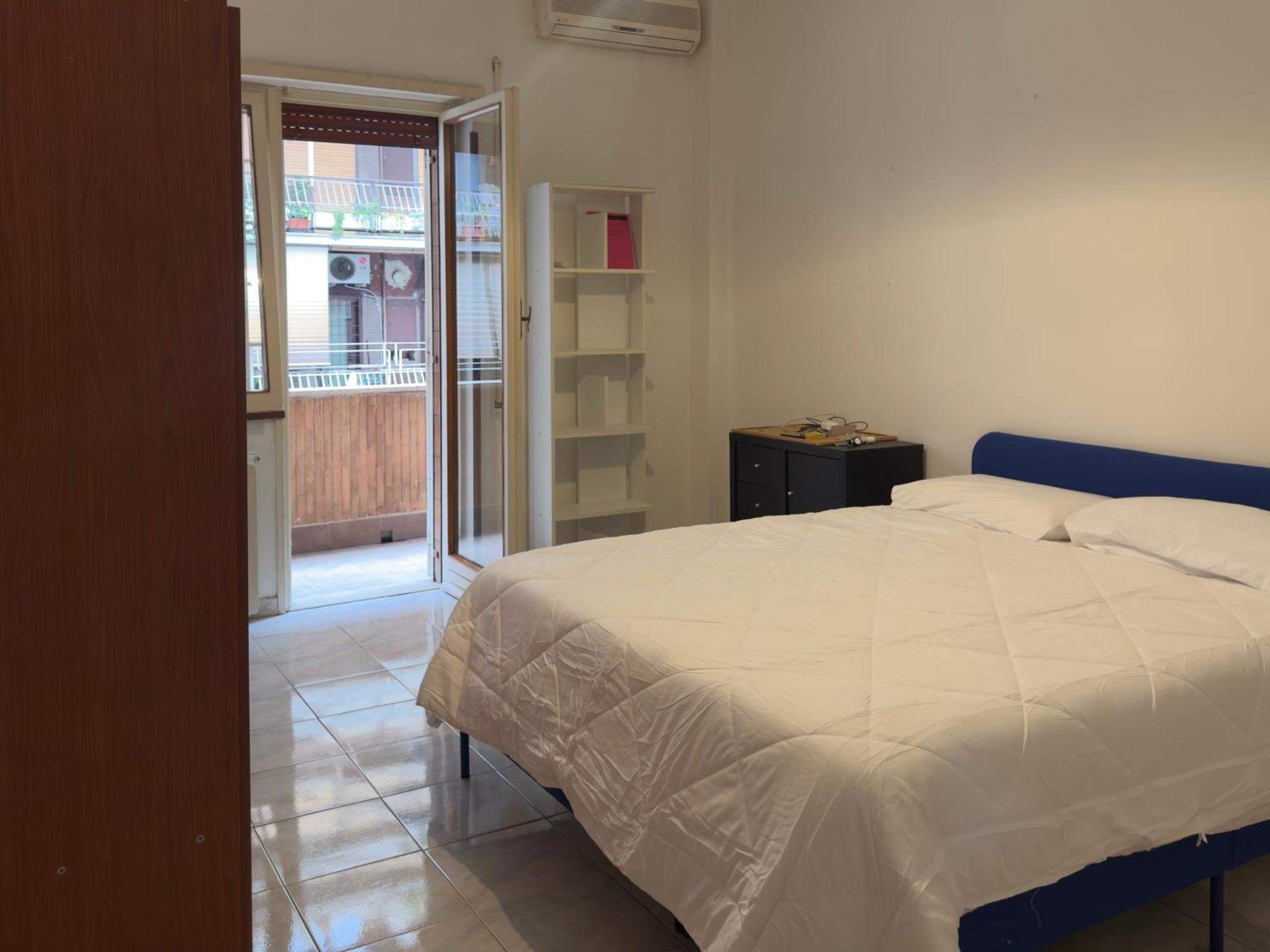 Casa Gatto Hotel Rome Buitenkant foto